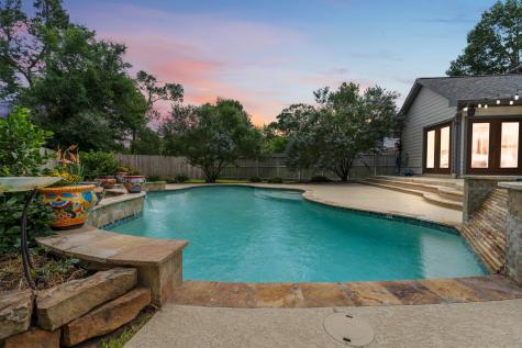 602 Oak Ridge Grove Circle Spring TX 77386