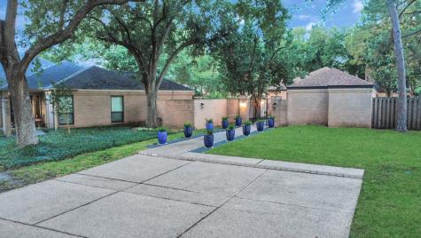 15707 Steamboat Lane Houston TX 77079