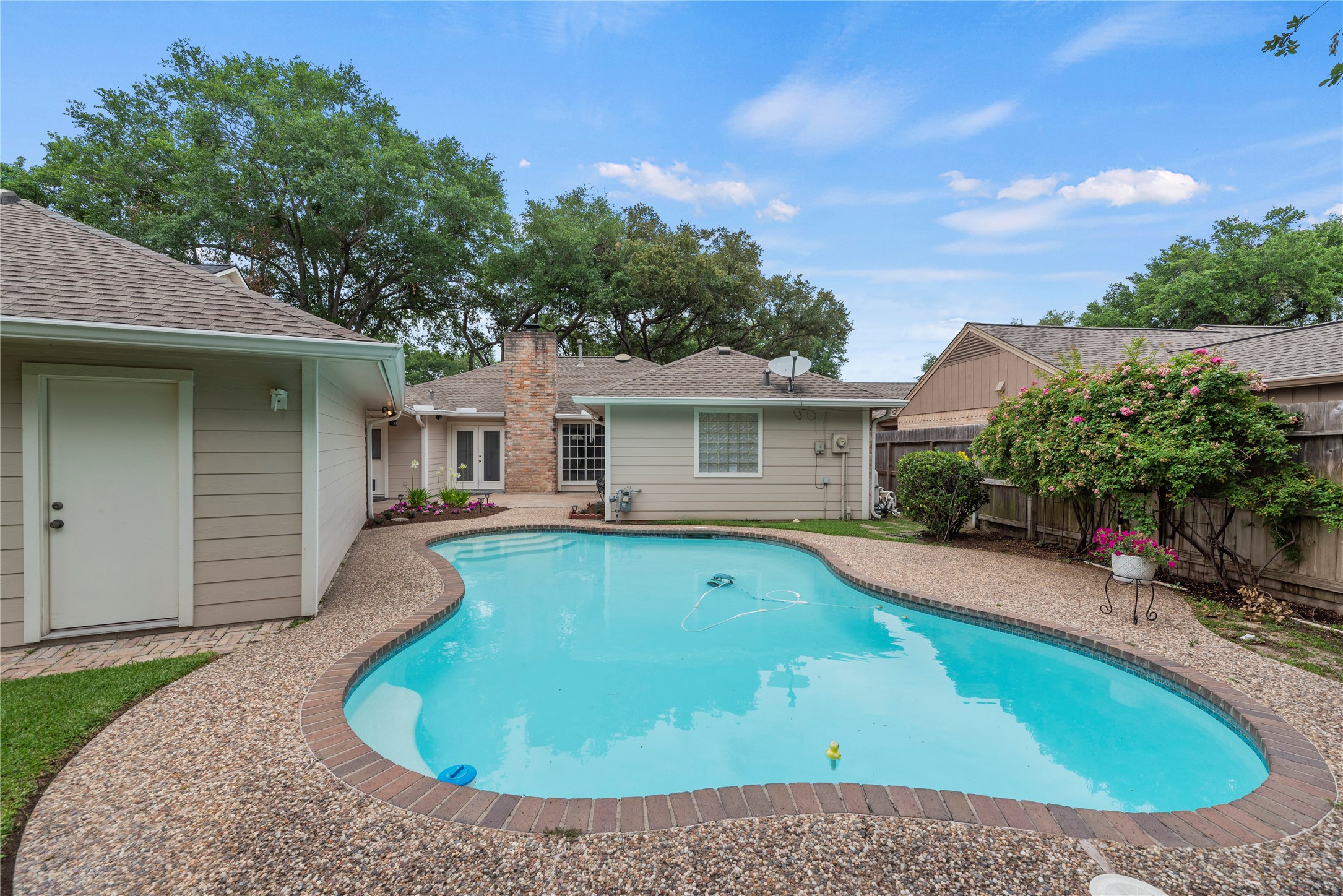 14919 Elmont Drive Houston TX 77095