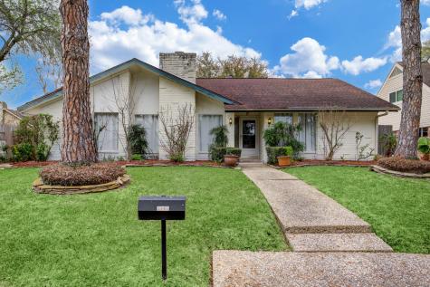 3107 Inwood Court Sugar Land TX 77478