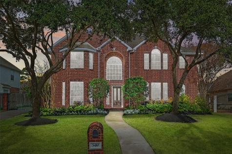 3410 Shumard Court Spring TX 77388