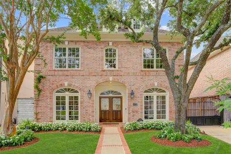 4005 Tennyson Street Houston TX 77005