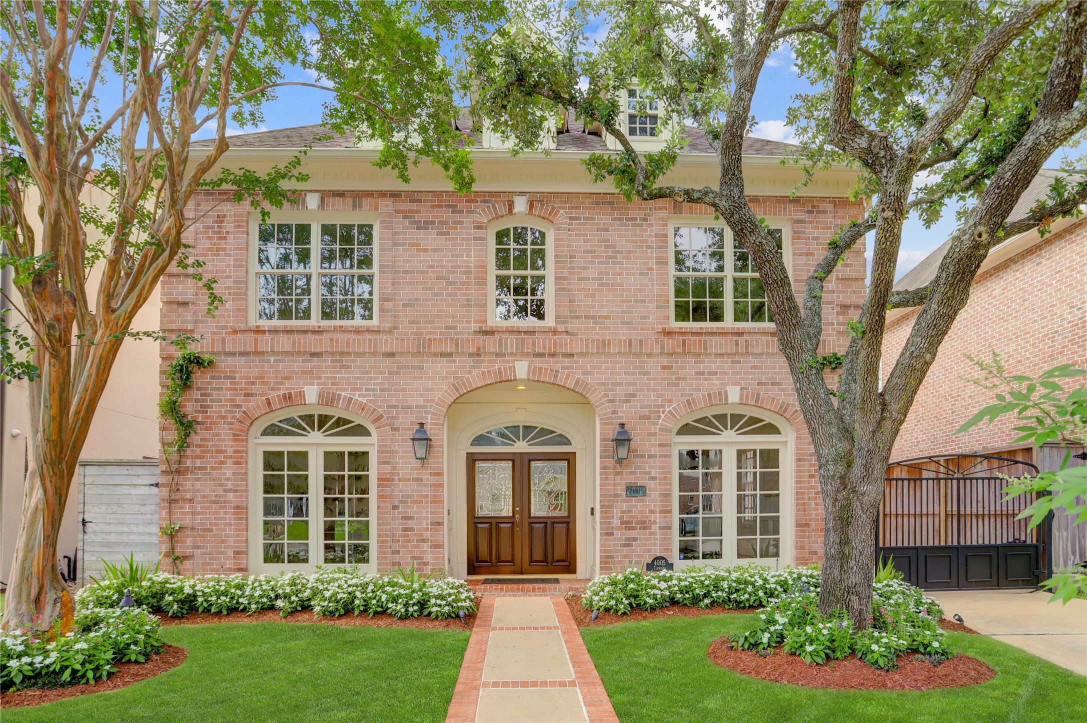 4005 Tennyson Street Houston TX 77005