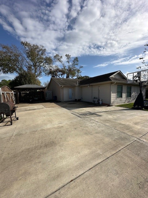 12102 SE Fairbury Drive Houston TX 77089