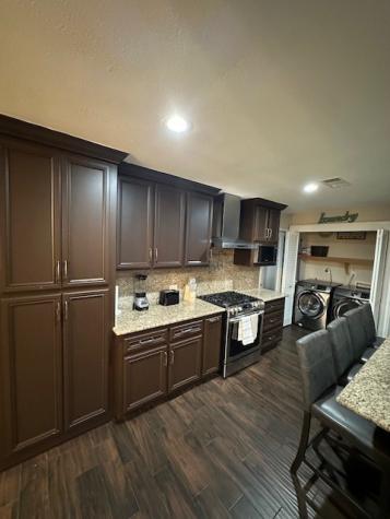 12102 SE Fairbury Drive Houston TX 77089