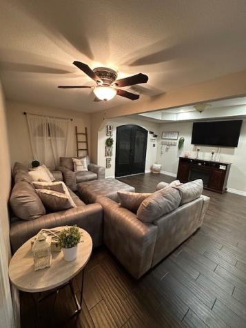 12102 SE Fairbury Drive Houston TX 77089