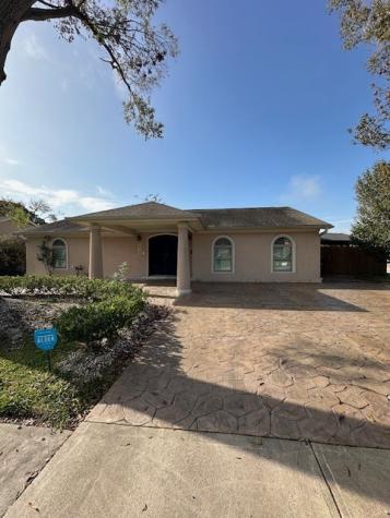12102 SE Fairbury Drive Houston TX 77089
