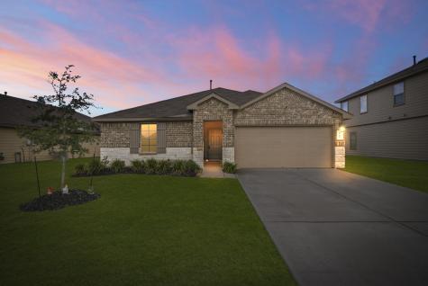 1707 Chase Anchor Court Richmond TX 77469