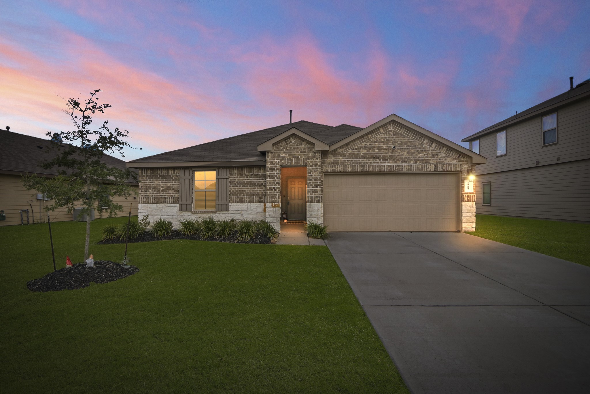 1707 Chase Anchor Court Richmond TX 77469