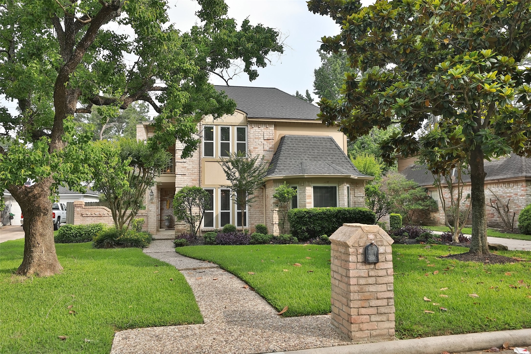 6715 Gentle Bend Drive Houston TX 77069