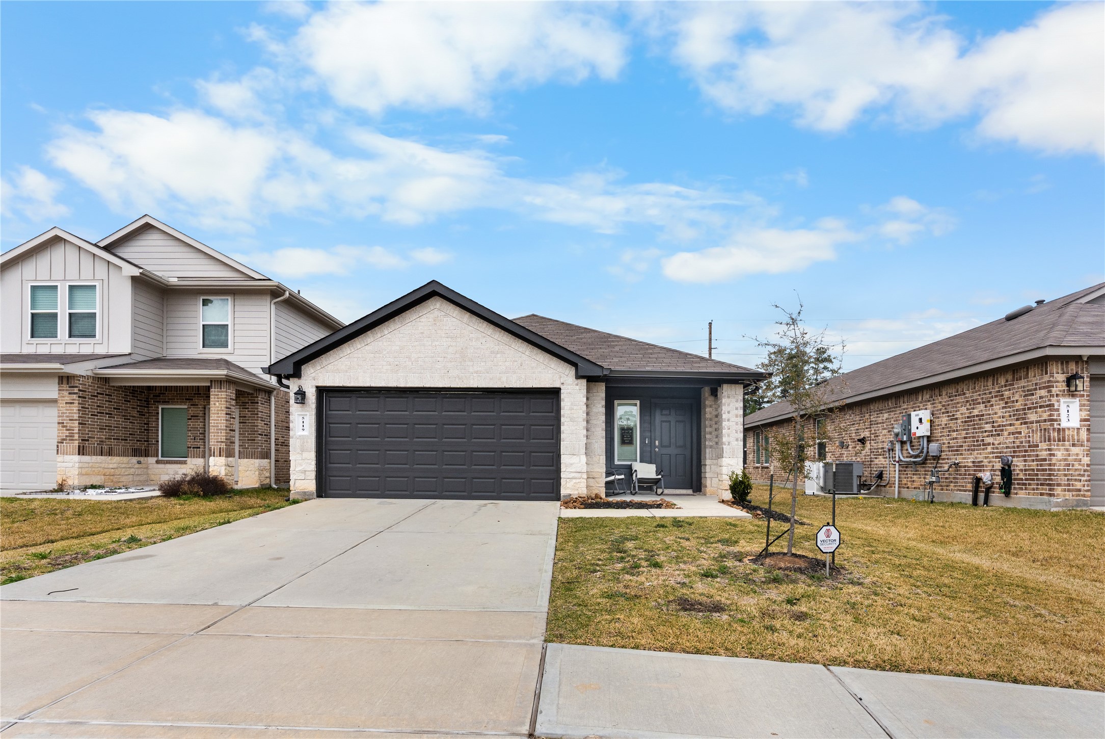 5119 Belmont Hill Court Spring TX 77373