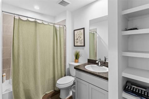 5119 Belmont Hill Court Spring TX 77373