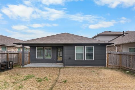 5119 Belmont Hill Court Spring TX 77373