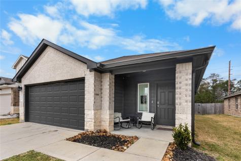 5119 Belmont Hill Court Spring TX 77373