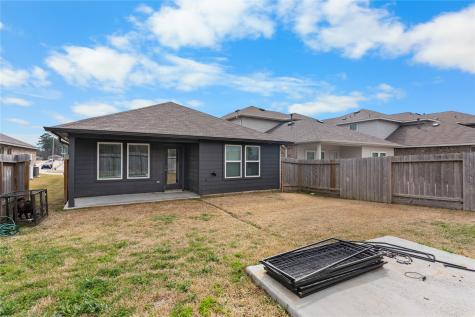 5119 Belmont Hill Court Spring TX 77373