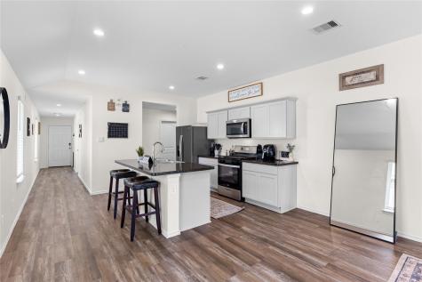 5119 Belmont Hill Court Spring TX 77373