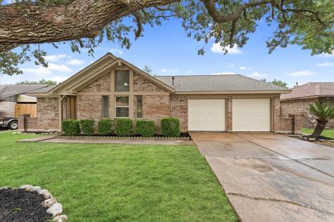 1705 E Baker Road Baytown TX 77521