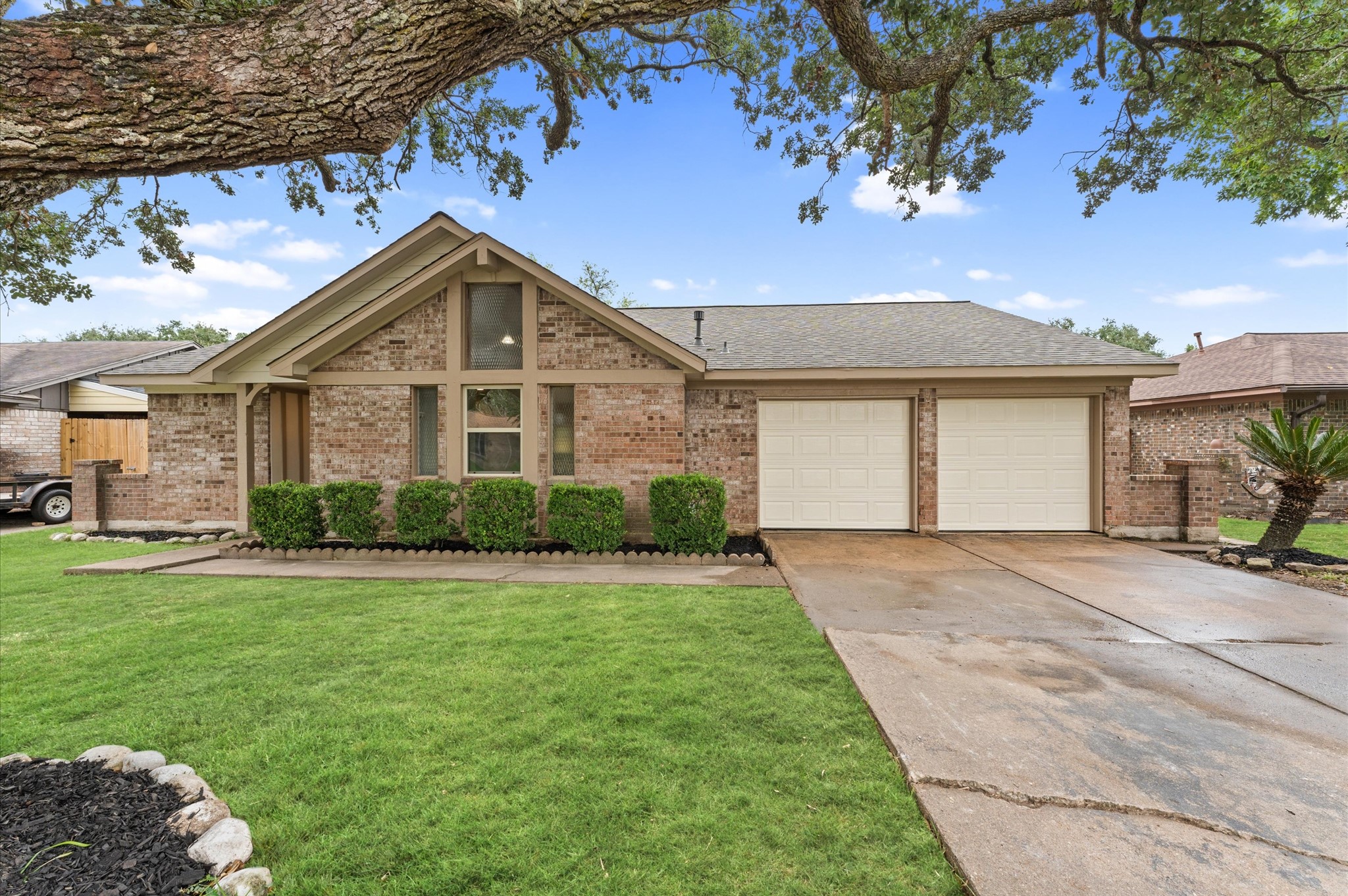 1705 E Baker Road Baytown TX 77521