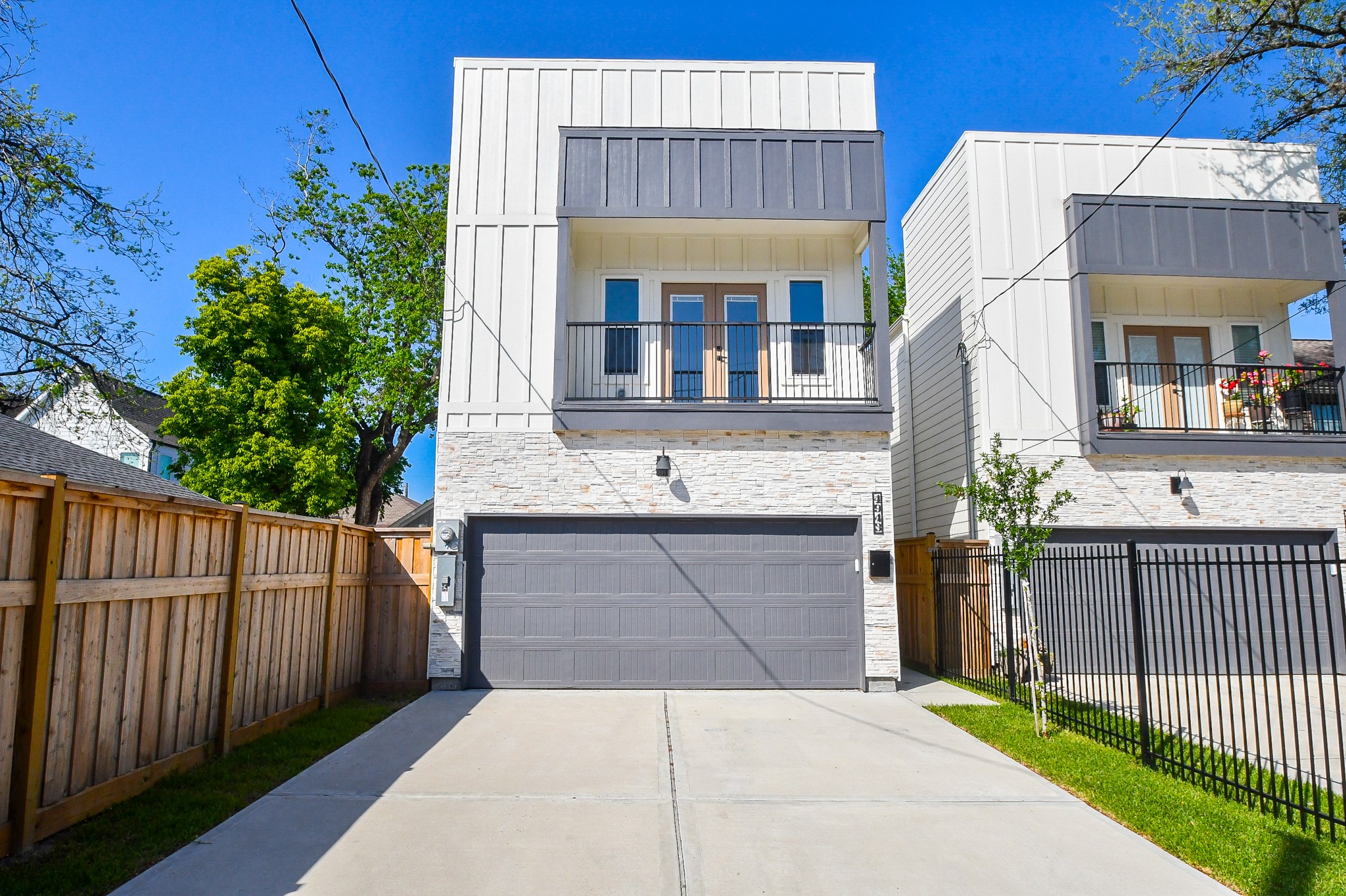 4943 Oakland Street Houston TX 77023