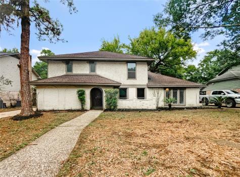 10910 Fawnview Drive Houston TX 77070