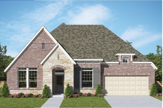 554 Carina Gaze Drive Willis TX 77318
