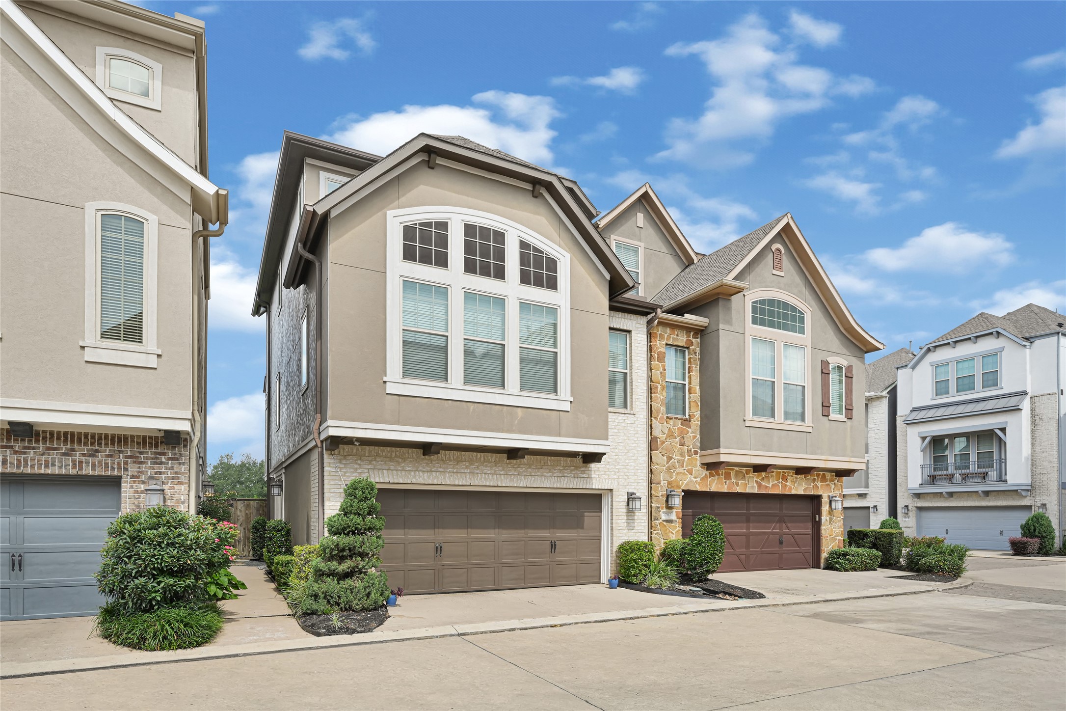 2704 Church Wood Drive Houston TX 77082