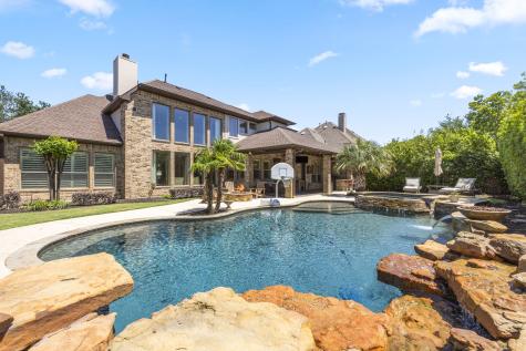 27407 Guthrie Ridge Lane Katy TX 77494