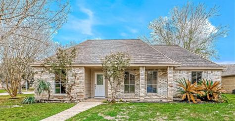 11710 One Token Drive Houston TX 77065