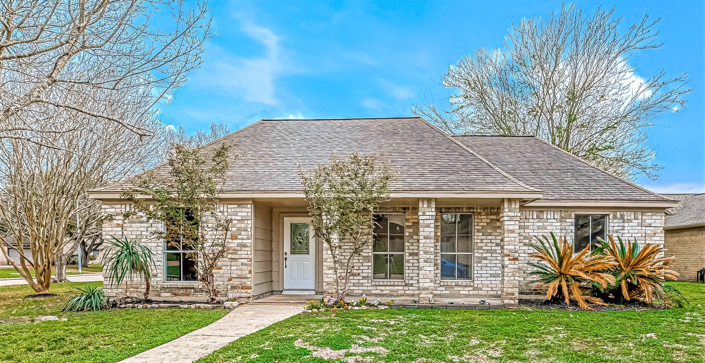 11710 One Token Drive Houston TX 77065