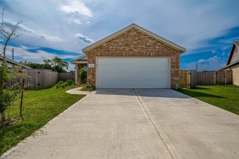 9231 Velasco Hills Drive Baytown TX 77521