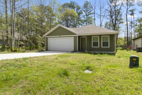 37 Firewood Road Huntsville TX 77340