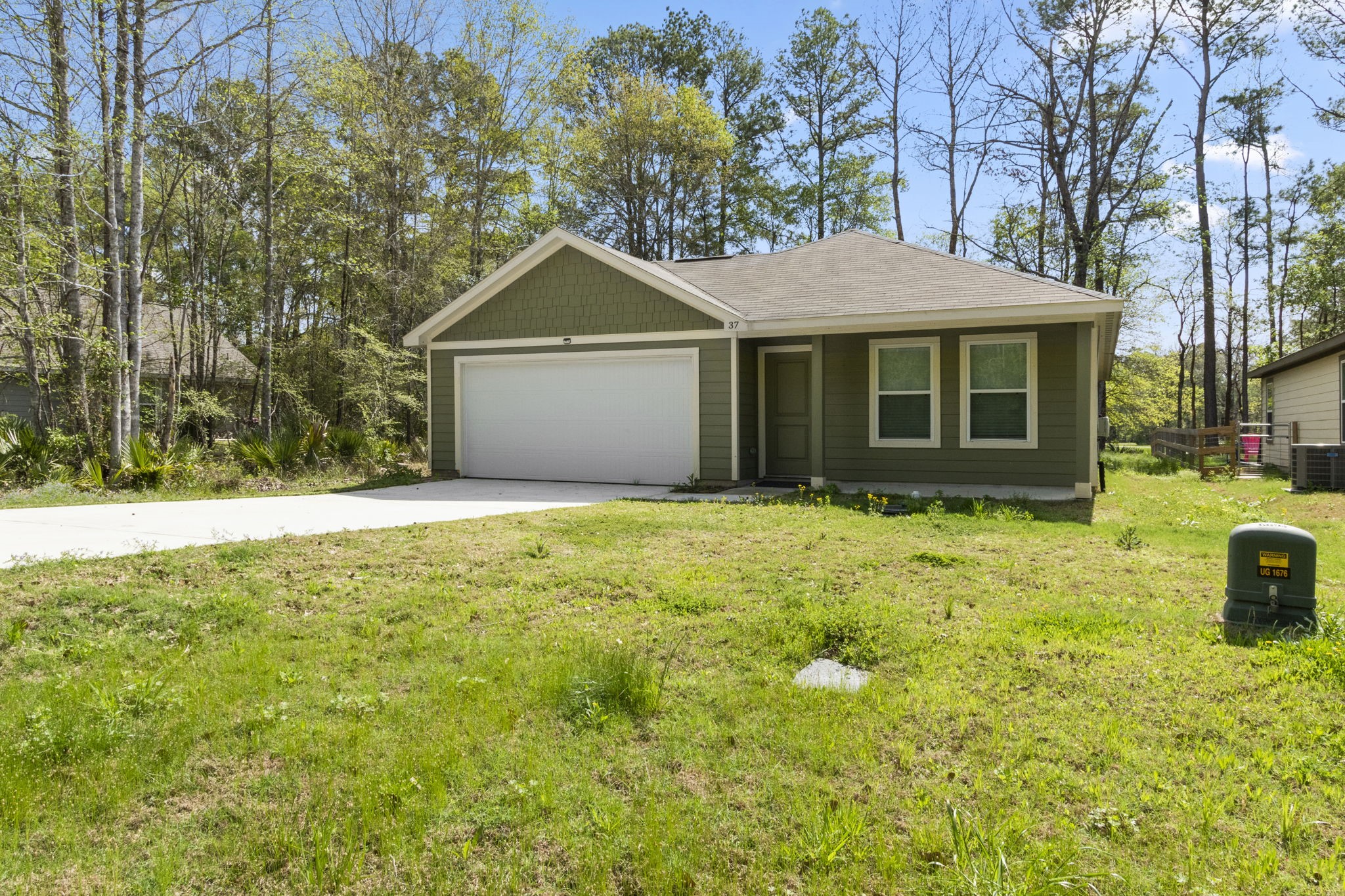 37 Firewood Road Huntsville TX 77340