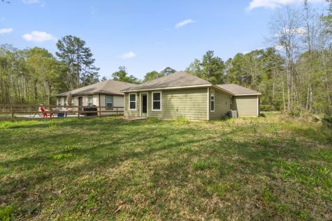 37 Firewood Road Huntsville TX 77340