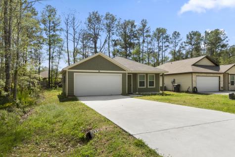 37 Firewood Road Huntsville TX 77340