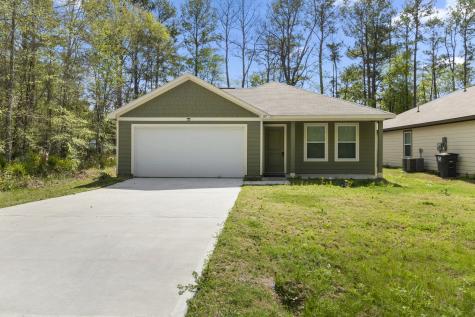 37 Firewood Road Huntsville TX 77340