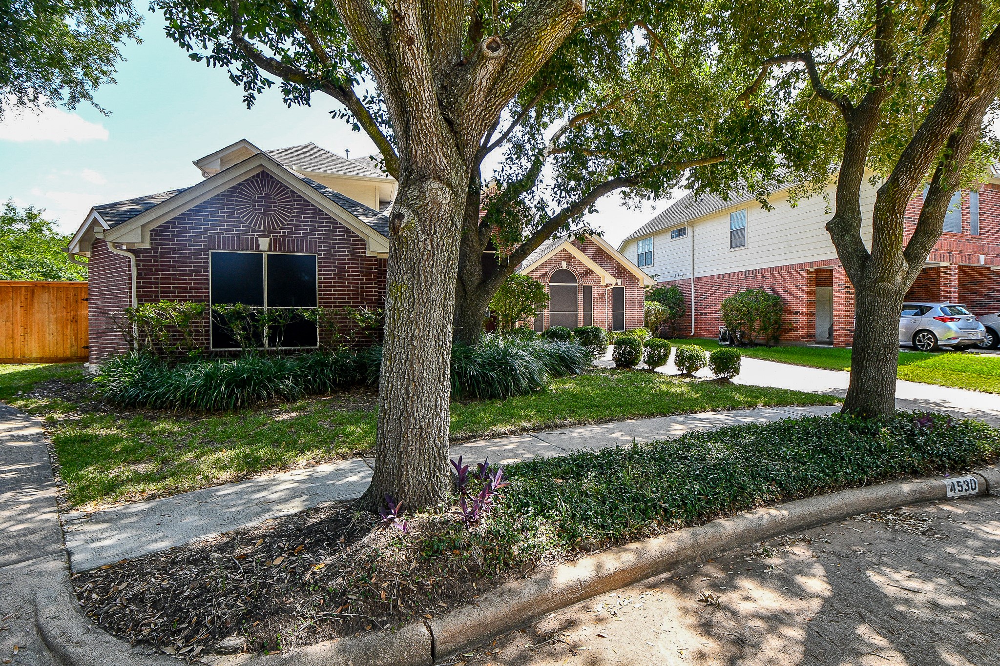 4530 Connies Court Lane Missouri City TX 77459