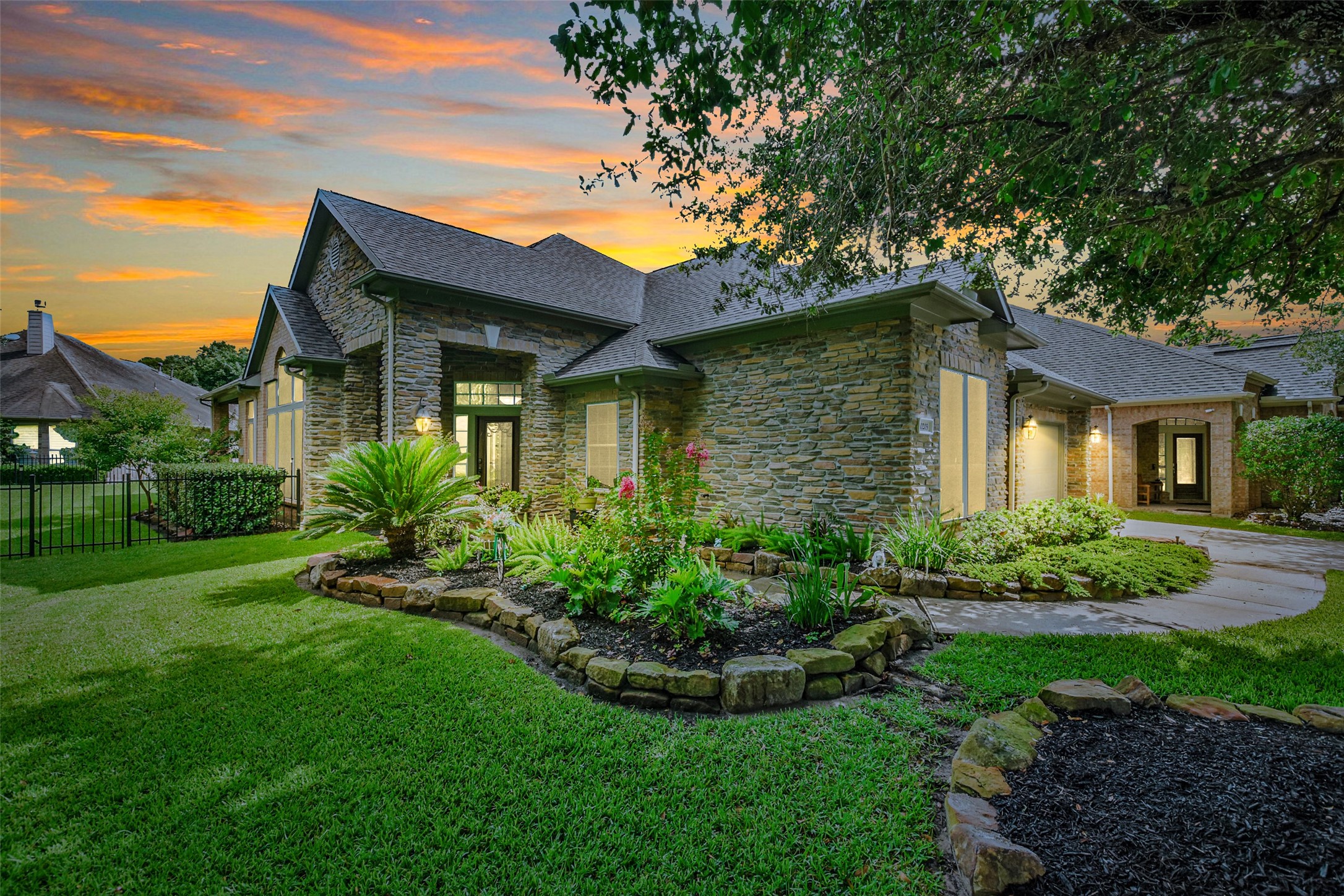 10203 Eagle Hollow Drive Humble TX 77338