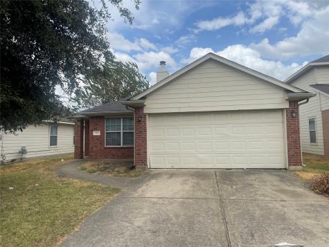 1423 Great Easton Lane Houston TX 77073