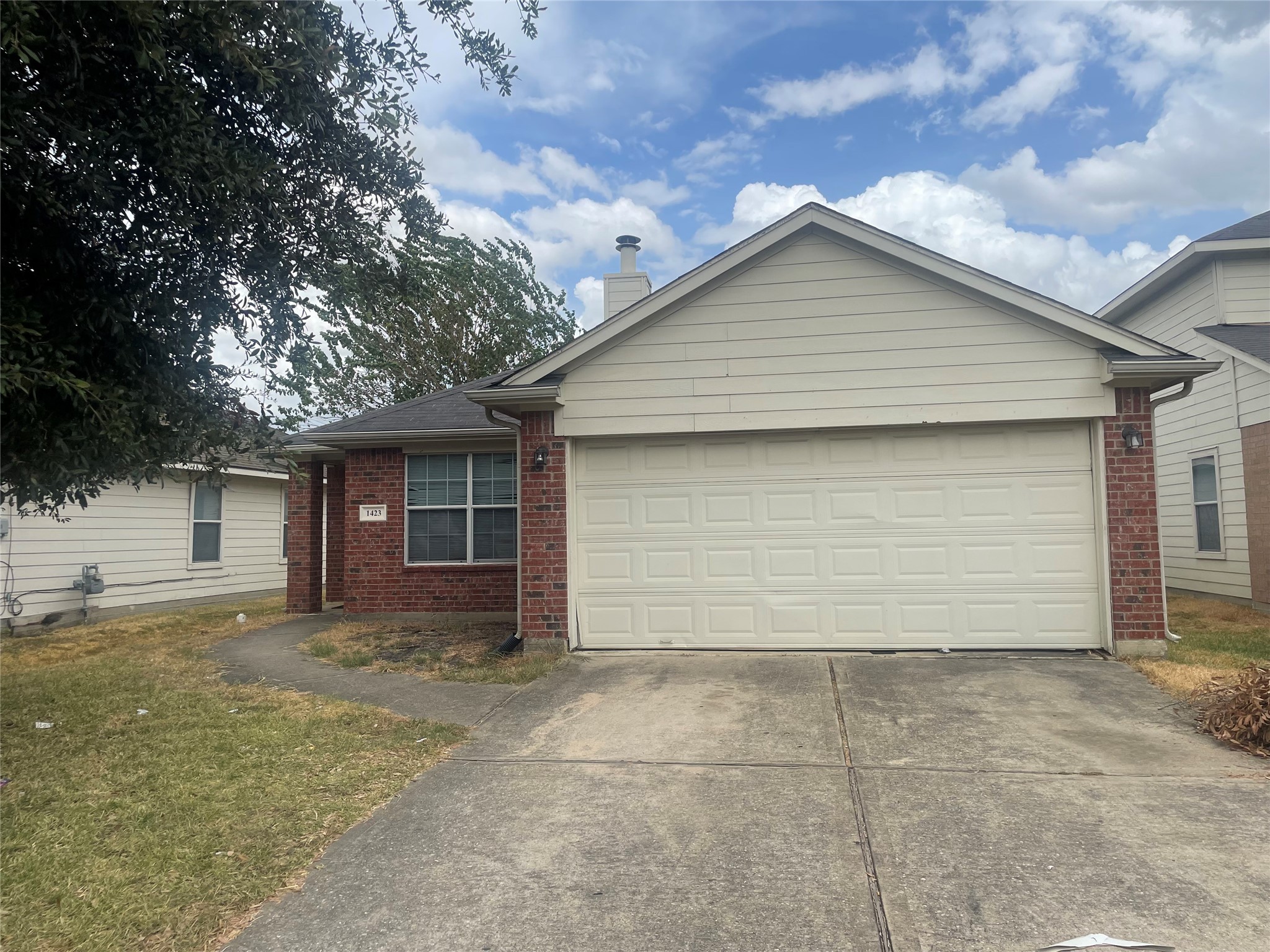 1423 Great Easton Lane Houston TX 77073