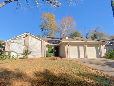 12106 Osage Park Drive Houston TX 77065