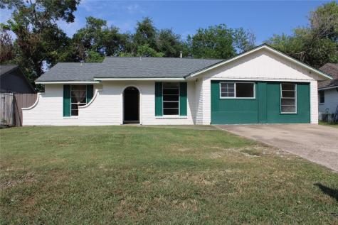 12503 Buckland Lane Houston TX 77039