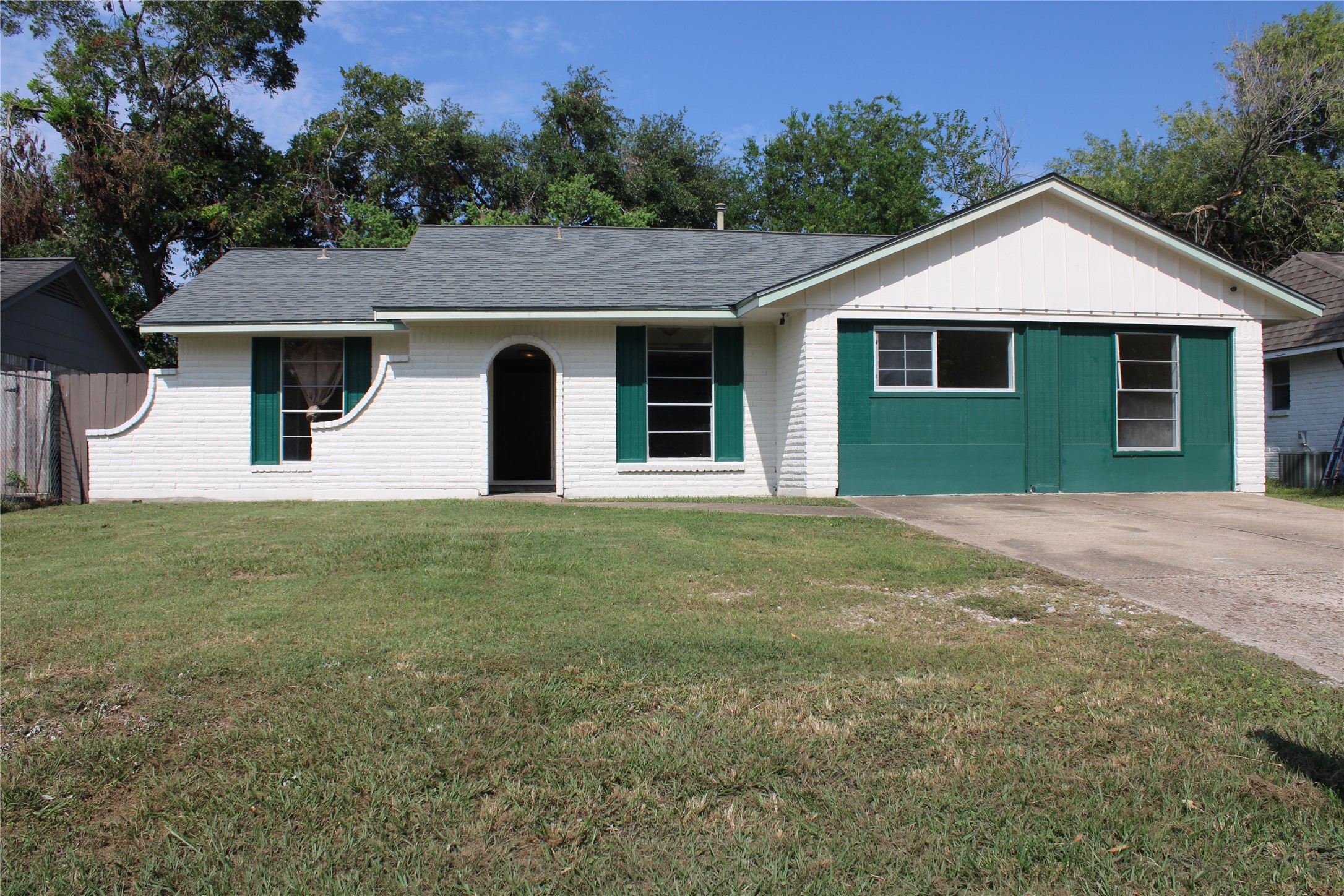 12503 Buckland Lane Houston TX 77039