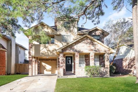 1523 Carbonear Drive Channelview TX 77530