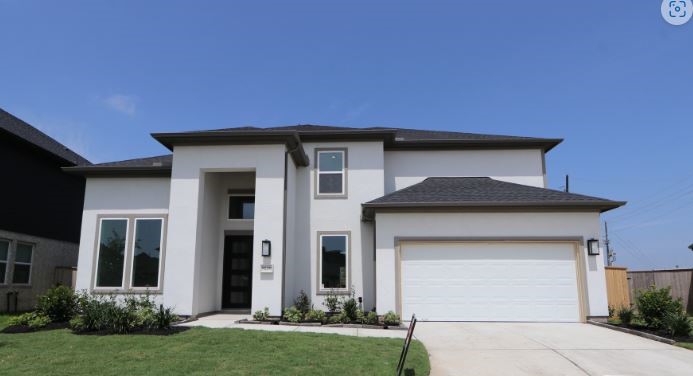 9239 Feldspar Creek Drive Cypress TX 77433