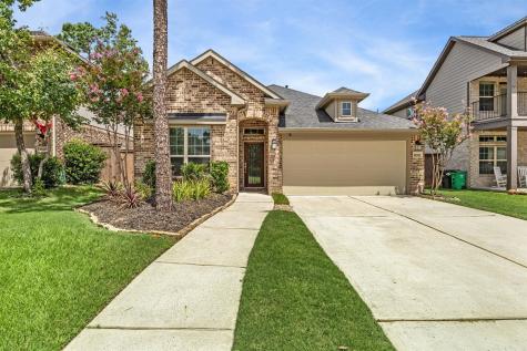 16858 Ellicott Rock Drive Humble TX 77346