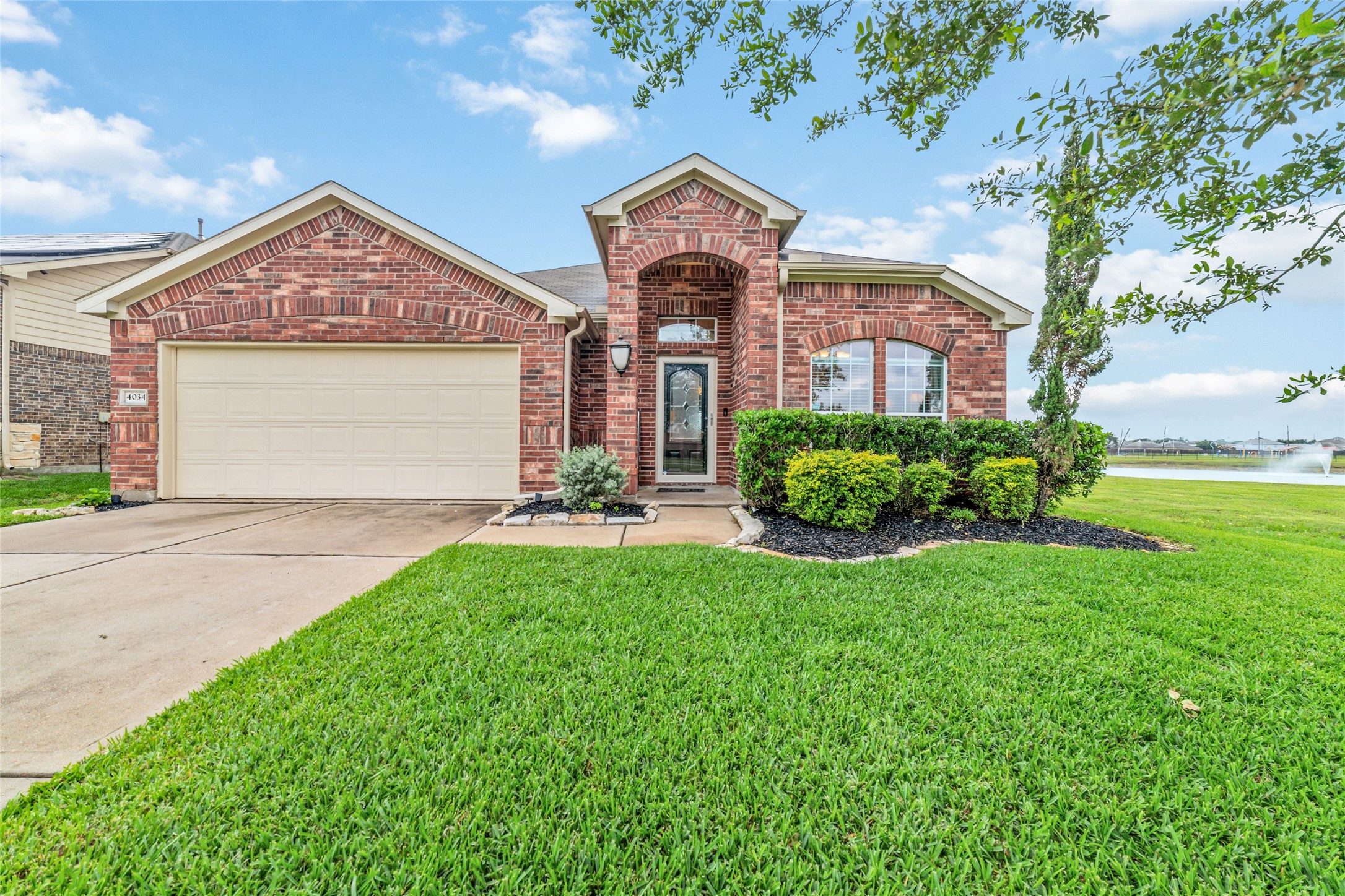 4034 Brunswick Crossing Lane Houston TX 77047