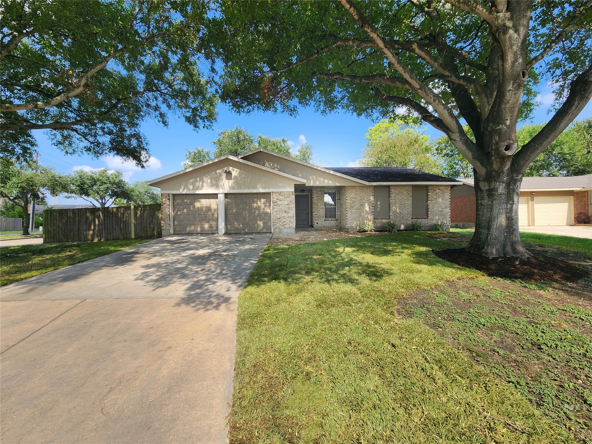 11503 Gnarlwood Drive Houston TX 77089