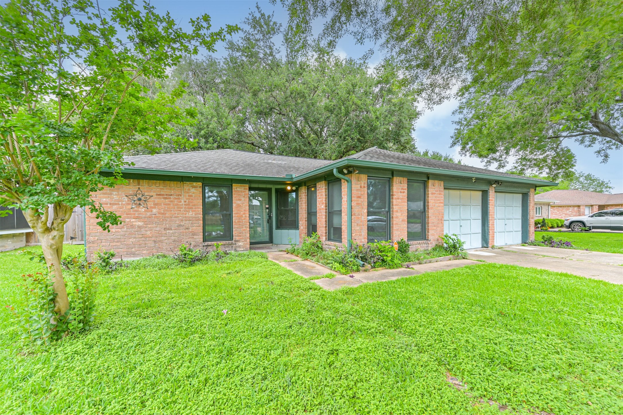 2914 Marlin Court League City TX 77573