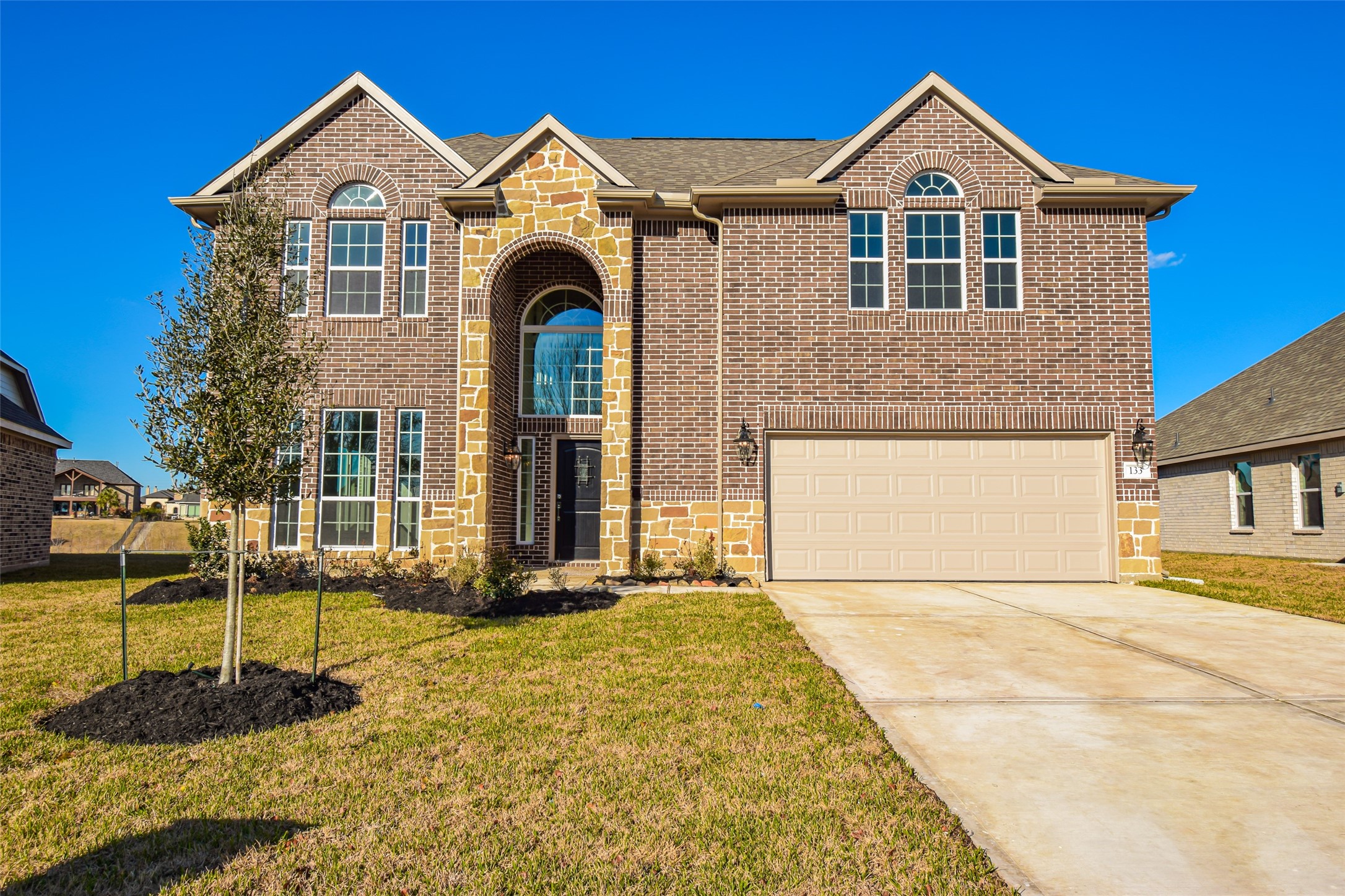 133 Peel Point Drive Montgomery TX 77356
