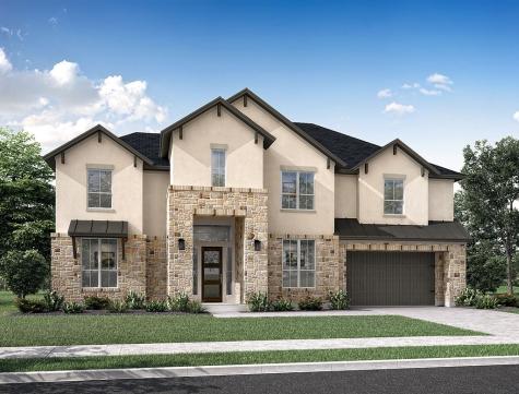 123 Mint Marigold Way Richmond TX 77406
